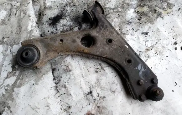 Opel Corsa D Front lower control arm/wishbone