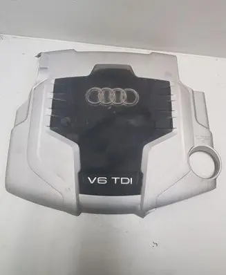 Audi A4 S4 B8 8K Engine cover (trim) 059103925AQ