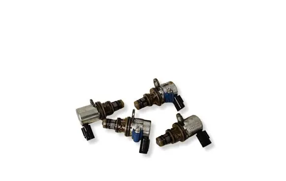 Dodge Challenger Turbo solenoid valve 53022298AA