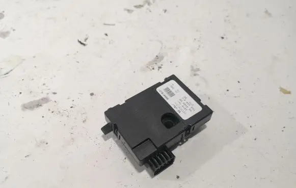 Skoda Octavia Mk2 (1Z) Steering angle sensor 1K0959654