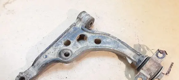 Fiat Ducato Front lower control arm/wishbone 1331642080