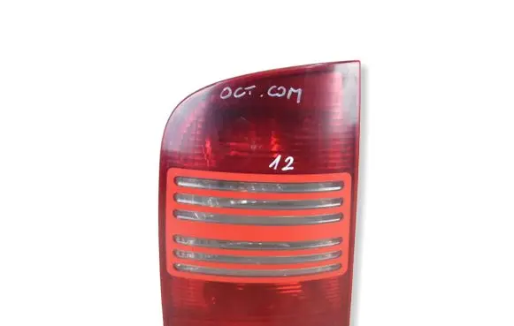 Skoda Octavia Mk1 (1U) Rear/tail lights 1U9945095B