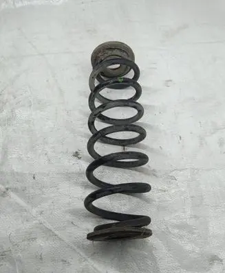 Skoda Yeti (5L) Rear coil spring