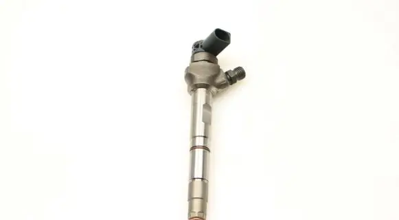 Skoda Octavia Mk3 (5E) Fuel injector 04L130277AC