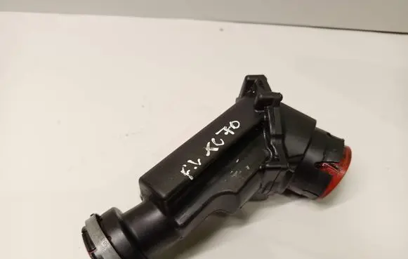 Volvo XC70 Intake resonator 30740895