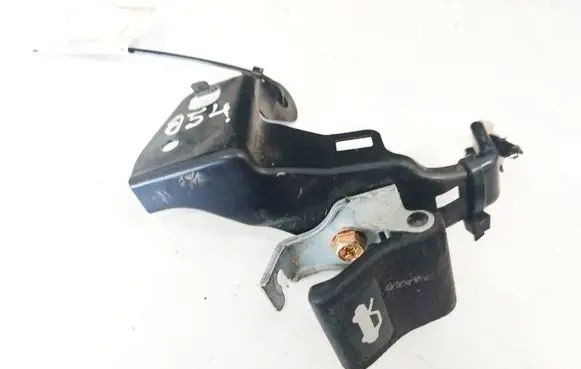 Subaru Outback Fuel tank opening switch 