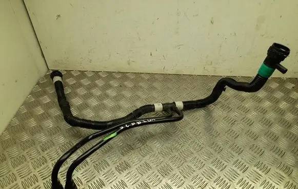 Tesla Model 3 Engine coolant pipe/hose 