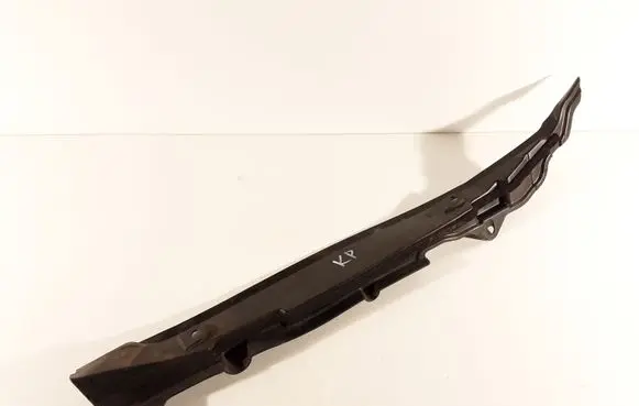 Honda Accord Fender end trim 74155TL0G000 LE934151500