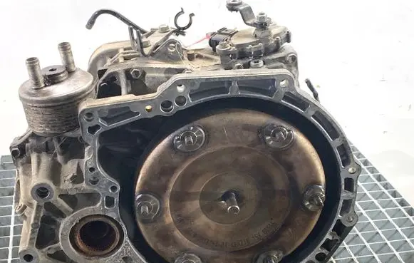 Mini Cooper Countryman R60 Manual 5 speed gearbox 9810011