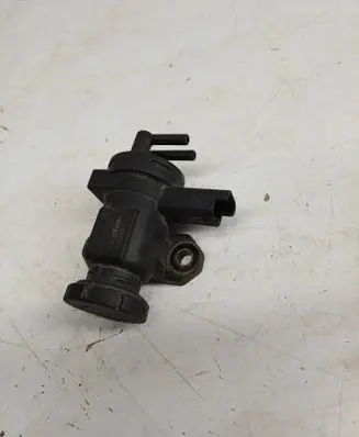 Peugeot 607 Turbo solenoid valve 9635704380 0928400414