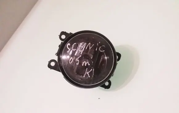 Renault Scenic II - Grand scenic II Front fog light 8200074008