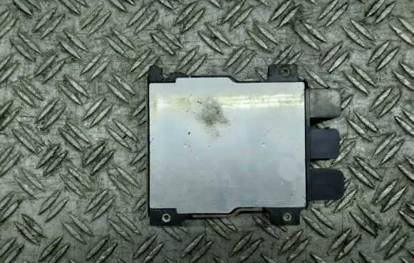 Toyota Avensis T250 Fuel injection control unit/module 