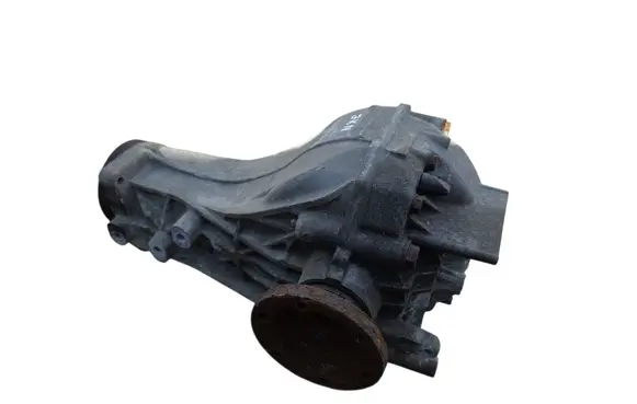 Audi A6 S6 C6 4F Rear differential JKN