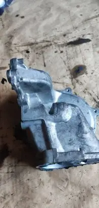 Mercedes-Benz E W213 Water pump A6542000001