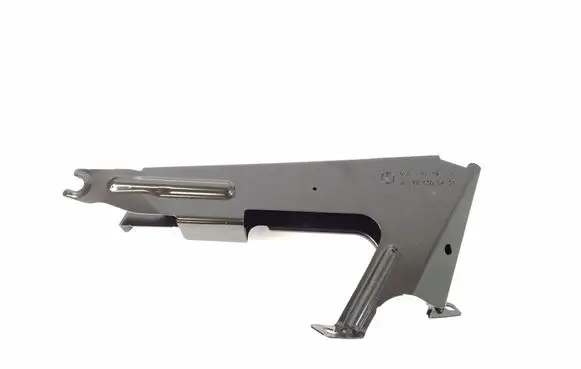 Mercedes-Benz SLK R172 Other trunk/boot trim element A1726300431