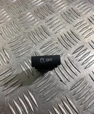 Skoda Octavia Mk2 (1Z) ESP (stability program) switch 1Z0927134D