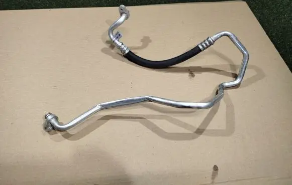 Citroen C4 Cactus Air conditioning (A/C) pipe/hose 9678308780