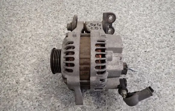 Suzuki SX4 Generator/alternator 31400-55L0