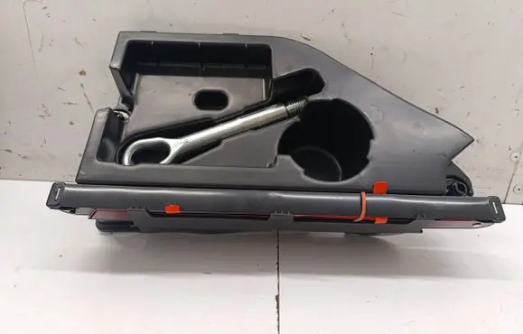 Mercedes-Benz GLA W156 X156 Tool box A2468900300