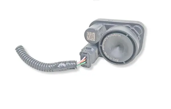 Peugeot 2008 II Alarm system siren 9860324680