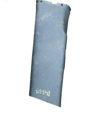 Audi A3 S3 8P (A) pillar trim 8P4867239