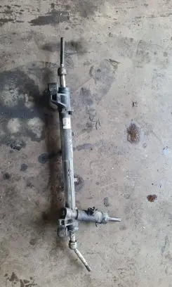 Volvo V50 Steering rack