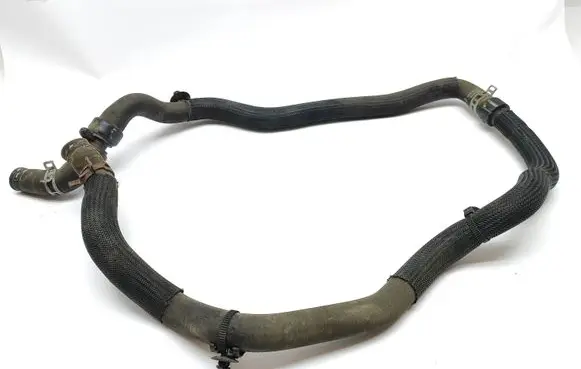 Renault Trafic III (X82) Engine coolant pipe/hose 924106155R 93450198