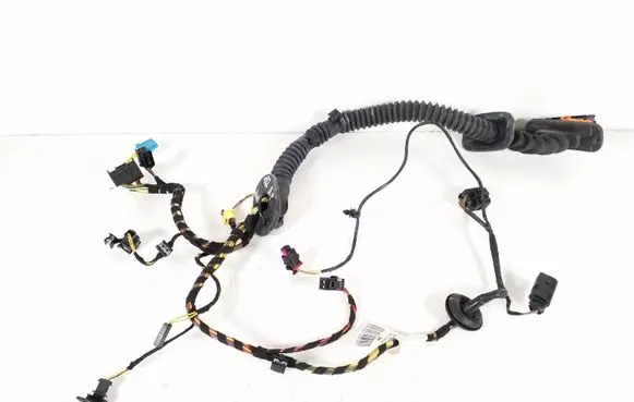 Porsche Cayenne (92A) Front door wiring loom 7P5971162AN