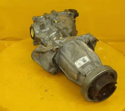 Ford Kuga II Front differential CV6W4000DB S156D
