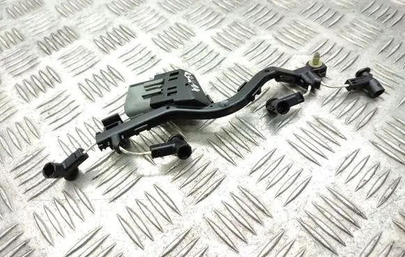 Peugeot 2008 II Glow plug wires 9814793180