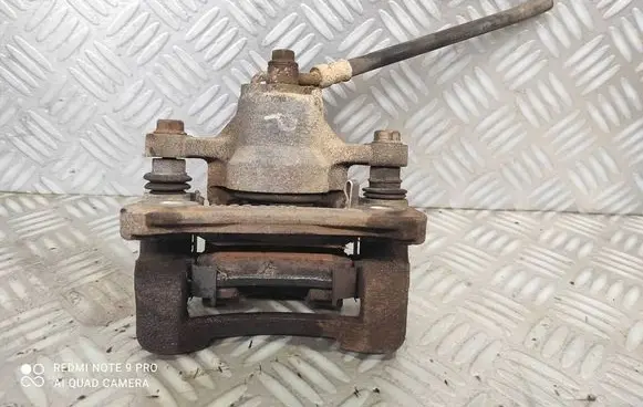 Hyundai ix35 Rear brake caliper