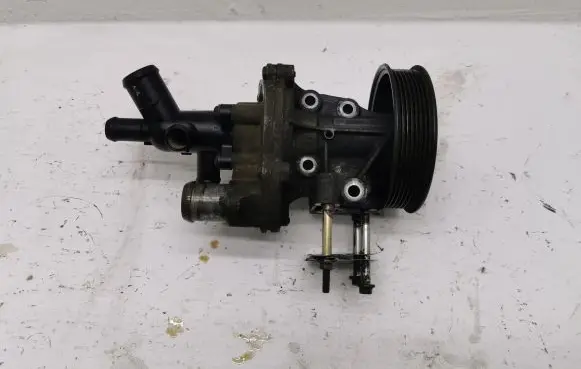 Ford Transit Power steering pump