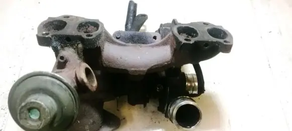 Peugeot 406 Turbo 9633785480 4541715