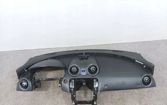 Jaguar XJ X351 Dashboard 