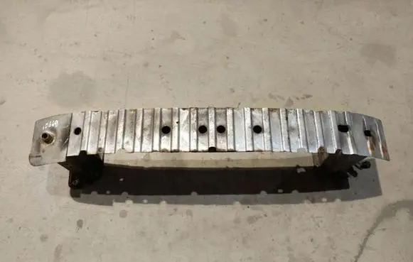 Ford Focus Front bumper cross member