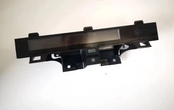 Mazda CX-7 Screen/display/small screen eg21611j0a 14789650