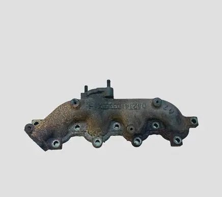 Opel Astra G Exhaust manifold