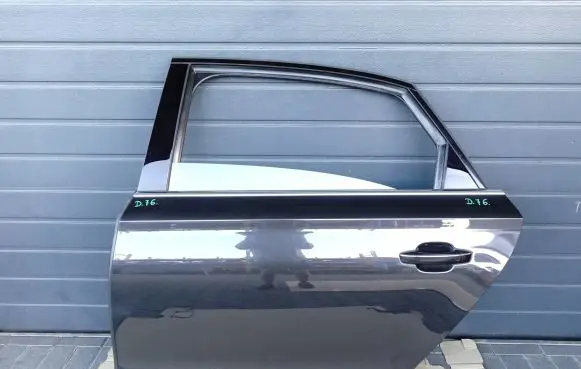 Audi A8 S8 D4 4H Rear door 4H4833051C