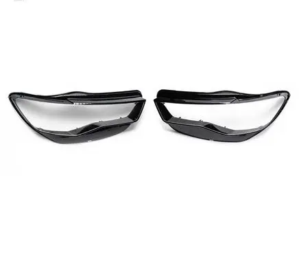 Audi A6 C7 Headlight lense 4GD941006B