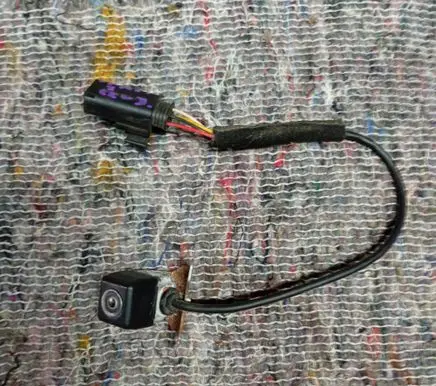 KIA Sportage Reversing camera 957503W000