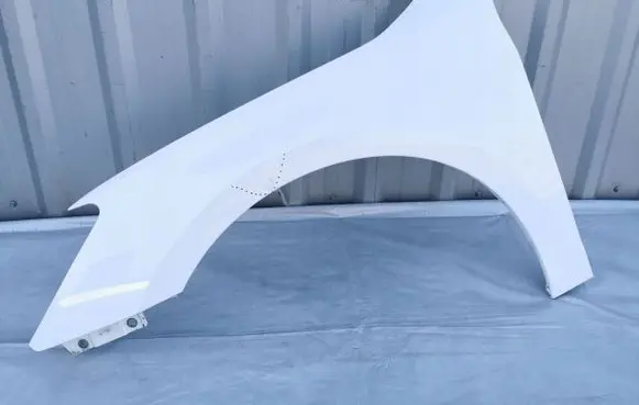Audi A3 8Y Fender