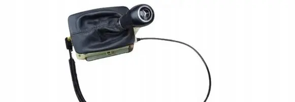 Mercedes-Benz E W212 Gear selector A2042678124