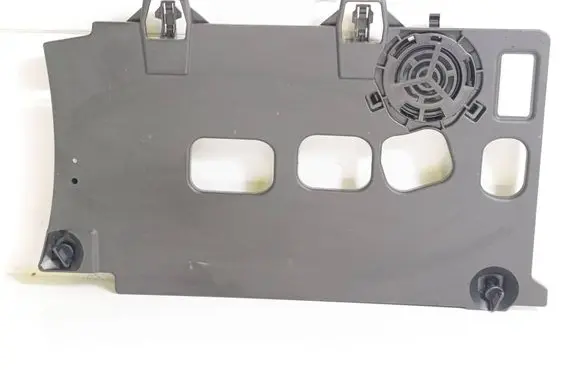 BMW X1 U11 Dashboard lower bottom trim panel 9496544 9151127