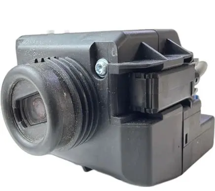Mercedes-Benz E W211 Ignition lock
