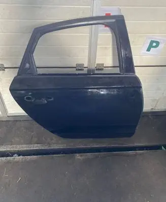 Audi A6 S6 C7 4G Rear door