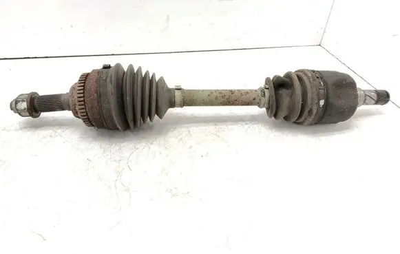 Chevrolet Tacuma Front driveshaft