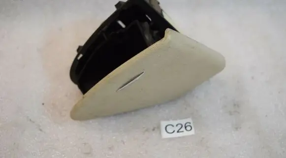 Mercedes-Benz E W211 Rear door ashtray A2118100730