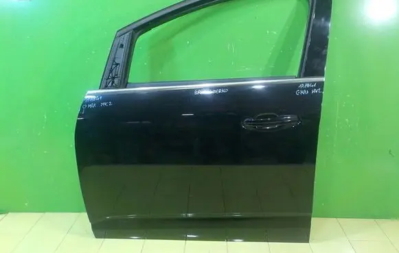 Ford C-MAX II Front door PRZOD LEWE