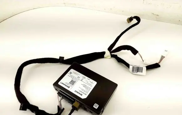 Renault Zoe Other devices 283901432R 282755767R