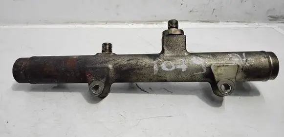 Audi A6 S6 C6 4F Fuel main line pipe 059130090J 059130090